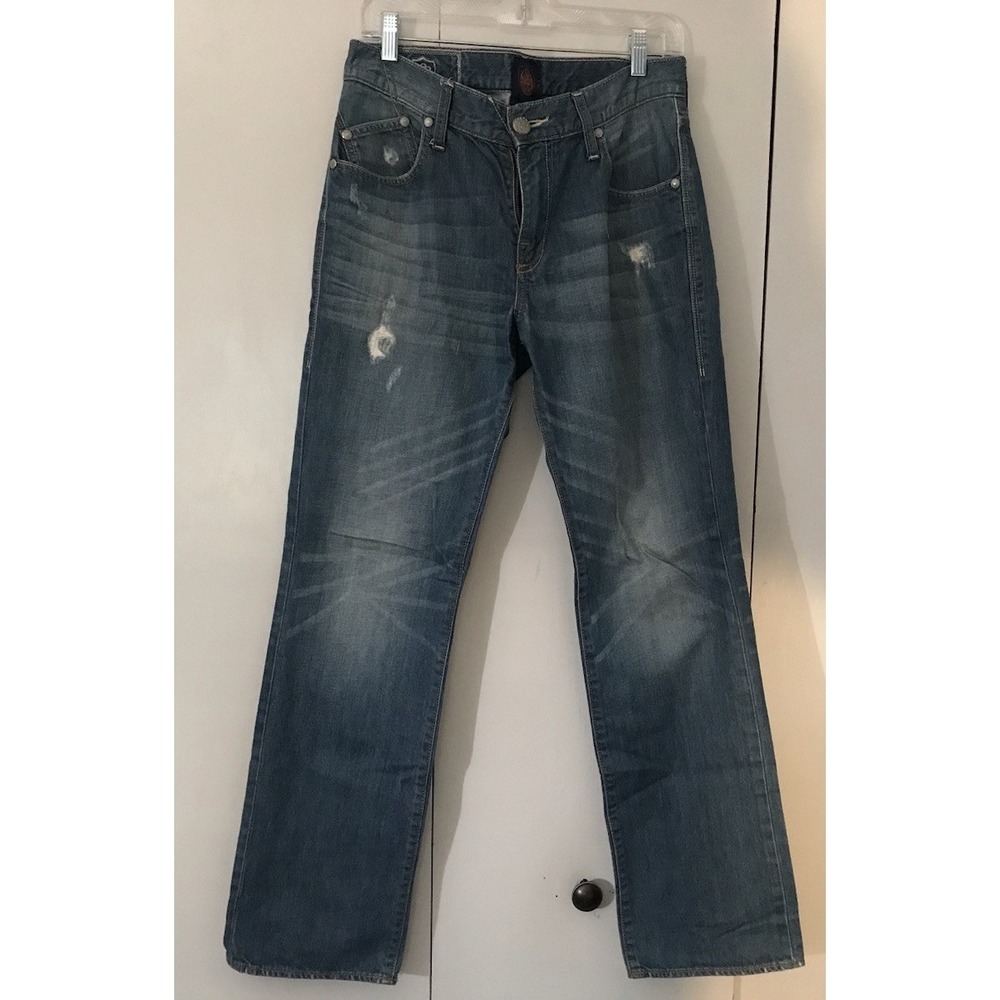 Rock & Republic 30‎ X 32 Neil R510258 Blue Jeans